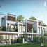 5 बेडरूम टाउनहाउस for sale at Portofino, Golf Vita, DAMAC हिल्स (DAMAC द्वारा अकोया)