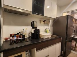 1 Bedroom Condo for sale at Supalai Wellington 2, Huai Khwang, Huai Khwang