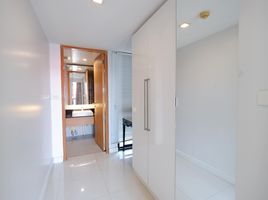 อพาร์ทเม้นท์ 1 ห้องนอน ให้เช่า ในโครงการ SOCIO Ruamrudee, ลุมพินี