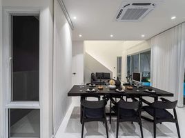 4 Bedroom Villa for sale at Tarndong Park View, Ban Waen