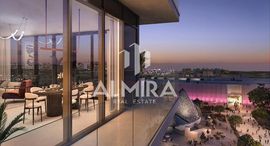 Available Units at Saadiyat Cultural District