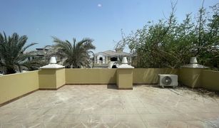 Frond D, दुबई Garden Homes Frond D में 5 बेडरूम विला बिक्री के लिए