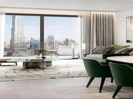 2 Bedroom Apartment for sale at St Regis The Residences, Downtown Dubai