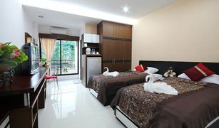 1 Bedroom Apartment for sale in Chang Phueak, Chiang Mai Pattara Place