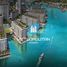 3 Bedroom Apartment for sale at The Cove Building 1, Creek Beach, Dubai Creek Harbour (The Lagoons)