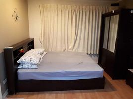1 Schlafzimmer Wohnung zu vermieten im Lumpini Ville Sukhumvit 77, Suan Luang, Suan Luang