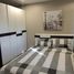 คอนโด 1 ห้องนอน ให้เช่า ในโครงการ แคสเซีย, สำโรงเหนือ