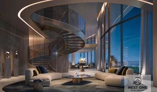 4 Bedrooms Apartment for sale in , Dubai COMO Residences