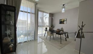 4 Bedrooms Townhouse for sale in NAIA Golf Terrace at Akoya, Dubai Park Residences