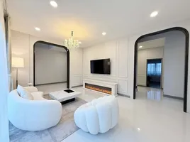 5 Schlafzimmer Haus zu vermieten im The City Bangna 2, Bang Phli Yai, Bang Phli, Samut Prakan, Thailand
