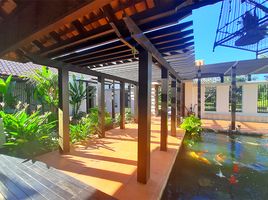 6 Bedroom House for sale at Palm Hills Golf Club and Residence, Cha-Am, Cha-Am, Phetchaburi