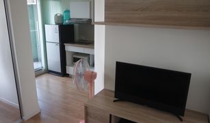 1 Bedroom Condo for sale in Wong Sawang, Bangkok Lumpini Ville Prachachuen-Phongphet 2