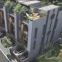 ดับเบิลยูสเตท ทาวน์เฮาส์