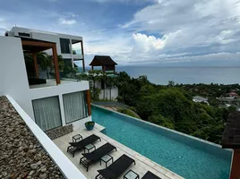 5 Bedroom House for rent at Ariya Residences, Maret, Koh Samui, Surat Thani, Thailand