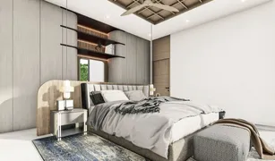 ขายวิลล่า 4 ห้องนอน ใน เกาะแก้ว, ภูเก็ต โมอาน่า เรสซิเดนซ์ เกาะแก้ว