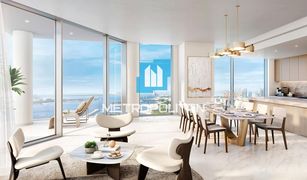 2 Habitaciones Apartamento en venta en Al Sufouh Road, Dubái Palm Beach Towers 3