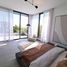 2 Bedroom Villa for sale at Sequoia, Hoshi, Al Badie