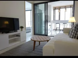 1 Schlafzimmer Appartement zu vermieten im Rhythm Sukhumvit 42, Phra Khanong