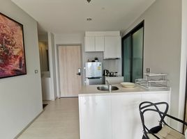 1 Bedroom Condo for rent at Rhythm Sukhumvit 42, Phra Khanong