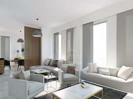2 Bedroom Apartment for sale at Oasis 1, Oasis Residences, Masdar City, Abu Dhabi