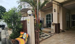 曼谷 Bang Khae Nuea Teerin Phetkasem 48 3 卧室 屋 售 