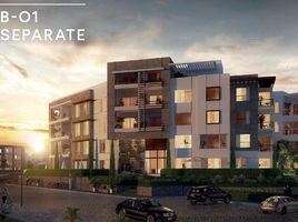 3 Bedroom Apartment for sale at The Axis, 6 October Compounds