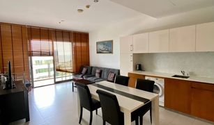 1 Bedroom Condo for sale in Na Kluea, Pattaya Northpoint 