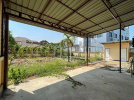 2 Bedroom House for sale in Theppanya Hospital, Fa Ham, San Sai Noi