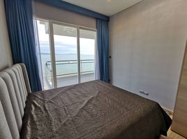 2 Schlafzimmer Wohnung zu verkaufen im Reflection Jomtien Beach, Nong Prue