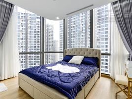 2 Bedroom Apartment for rent at Vinhomes Central Park, Ward 22