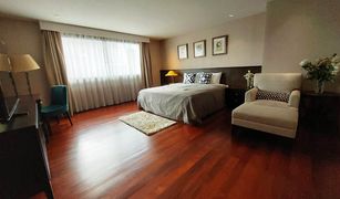 曼谷 Khlong Tan Levara Residence 3 卧室 公寓 售 