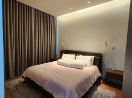 1 Schlafzimmer Appartement zu vermieten im Saladaeng One, Si Lom, Bang Rak, Bangkok