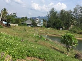 Grundstück zu verkaufen in Takua Pa, Phangnga, Khuek Khak, Takua Pa