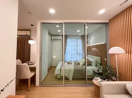 1 Schlafzimmer Wohnung zu verkaufen im Plum Condo Ram 60 Interchange, Hua Mak, Bang Kapi