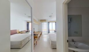 1 Bedroom Condo for sale in Bang Kapi, Bangkok I-House Rama IX-Ekamai