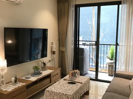 1 Bedroom Condo for rent at SOCIO Reference 61, Khlong Tan Nuea