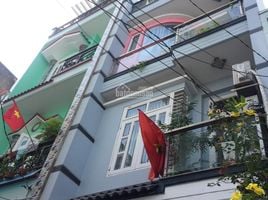 Studio Villa for sale in Binh Tri Dong A, Binh Tan, Binh Tri Dong A