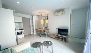 1 chambre Condominium a vendre à Nong Prue, Pattaya Atlantis Condo Resort