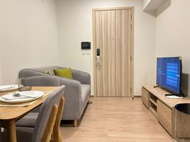 1 Schlafzimmer Wohnung zu vermieten im Chewathai Kaset - Nawamin, Sena Nikhom