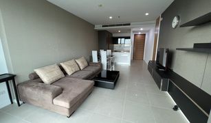 1 Bedroom Condo for sale in Khlong Ton Sai, Bangkok The River by Raimon Land