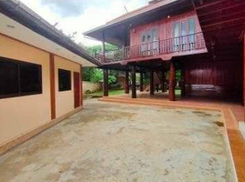 2 Schlafzimmer Villa zu verkaufen in Pran Buri, Prachuap Khiri Khan, Wang Phong