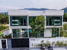 5 Schlafzimmer Villa zu verkaufen in Khanom, Nakhon Si Thammarat, Khanom, Khanom