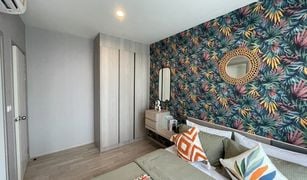 ขายคอนโด 1 ห้องนอน ใน บางนา, กรุงเทพมหานคร ไอดีโอ โมบิ สุขุมวิท อีสต์พอยท์