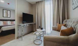 1 Bedroom Condo for sale in Khlong Tan Nuea, Bangkok Bless Residence Ekkamai