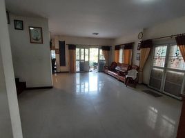 4 Bedroom House for sale at Phanason Garden Home 7, Dokmai, Prawet