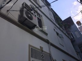 Studio House for sale in Hanoi, Doi Can, Ba Dinh, Hanoi