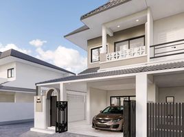 3 Bedroom House for sale at Phanason Villa (Borae), Wichit, Phuket Town