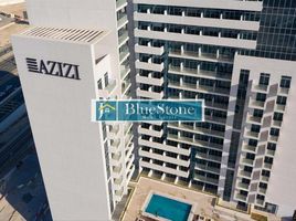 1 Bedroom Apartment for sale at Azizi Aura, 