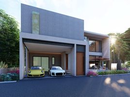 3 Bedroom Villa for sale at Layan Bangsare Beach, Bang Sare