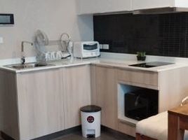 1 Bedroom Condo for sale at Stylish Chiangmai, Suthep, Mueang Chiang Mai
